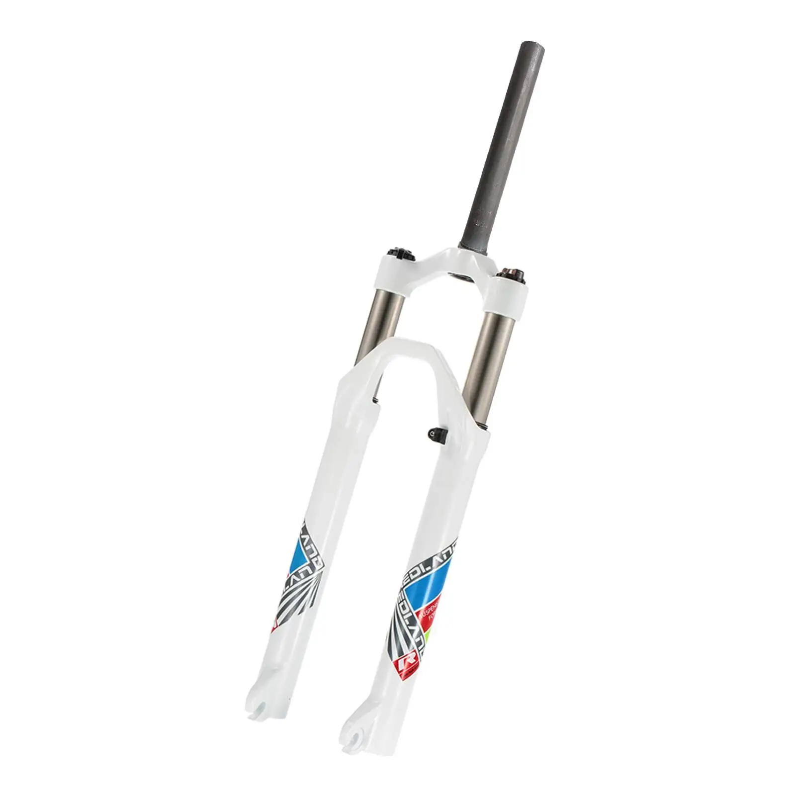 Велосипедная передняя вилка ульсветильник Передняя для горного велосипеда 26/27