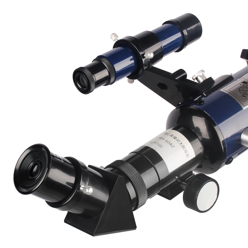 Переносной астрономический телескоп CIWA монокулярный для начинающих |