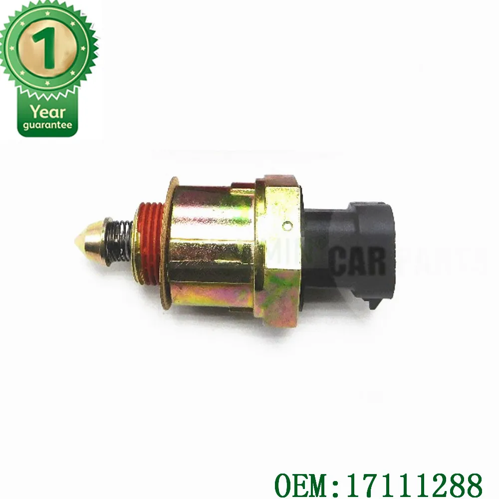 Новый Клапан контроля холостого хода для Jaguar XJ XJS BUICK Land Rover CHEVROLET GMC MG ISUZU PONTIAC OLDSMOBILE