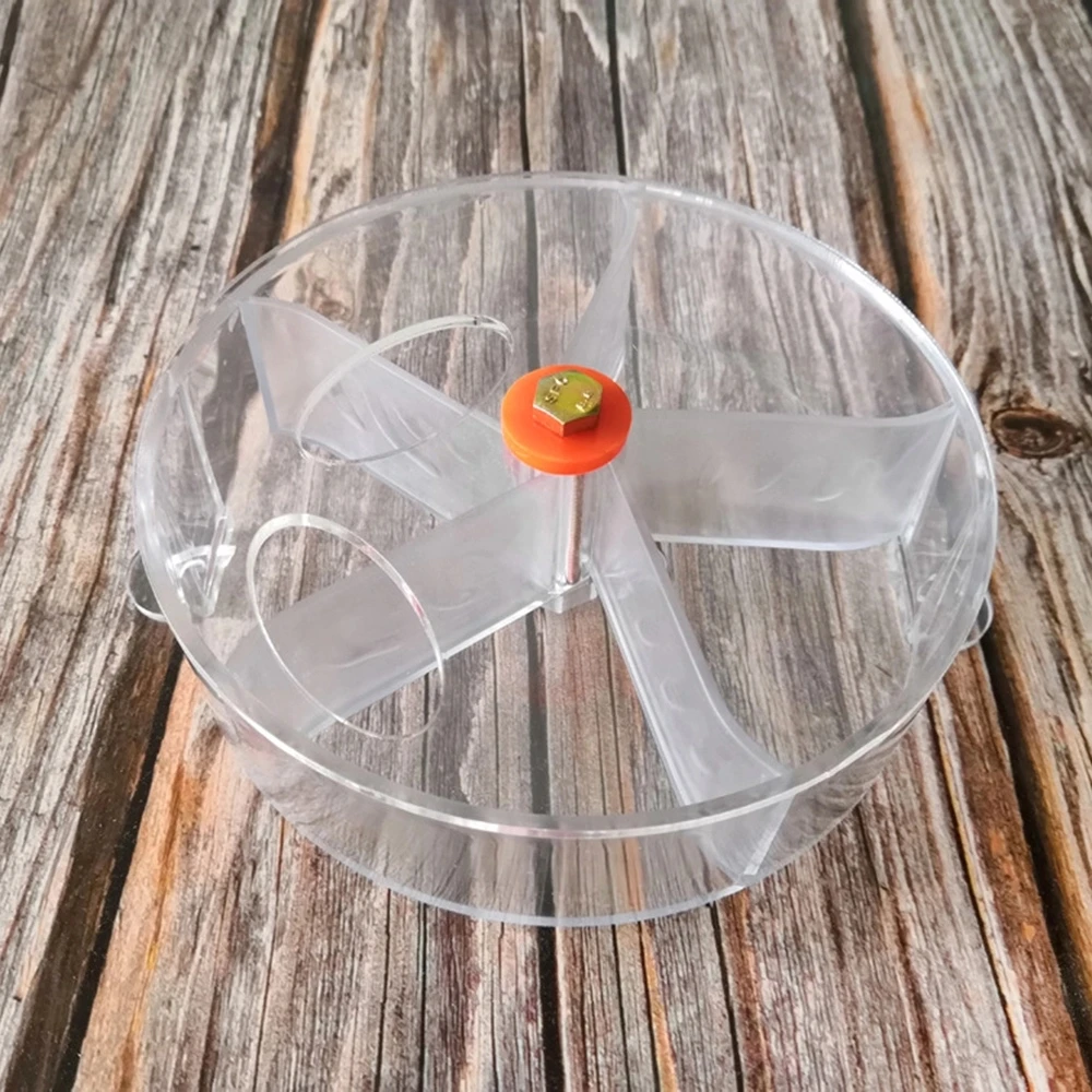 2019 горячая Распродажа игрушка для игры в попугай Забавный ролик питатель