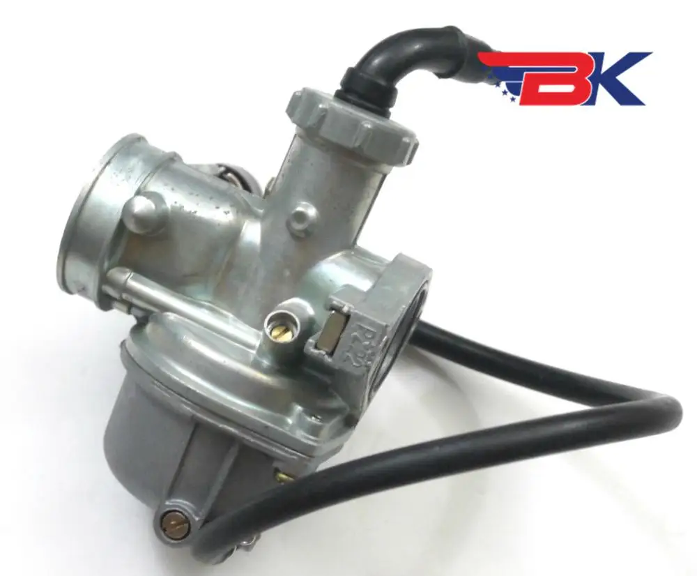 PZ22 22 мм карбюратор 50cc 110cc 125cc Dirt Pit Bike ATV Honda Yamaha CARB|Карбюраторы| |