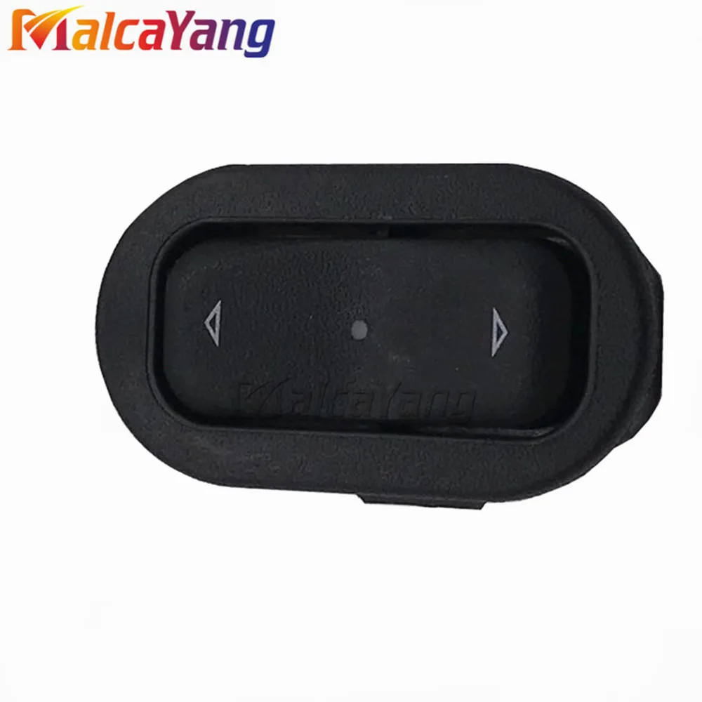 Оконный переключатель пассажира Fensterheber schalt90561388 6240105 для Opel Astra G Zafira A Meriva Combo Corsa