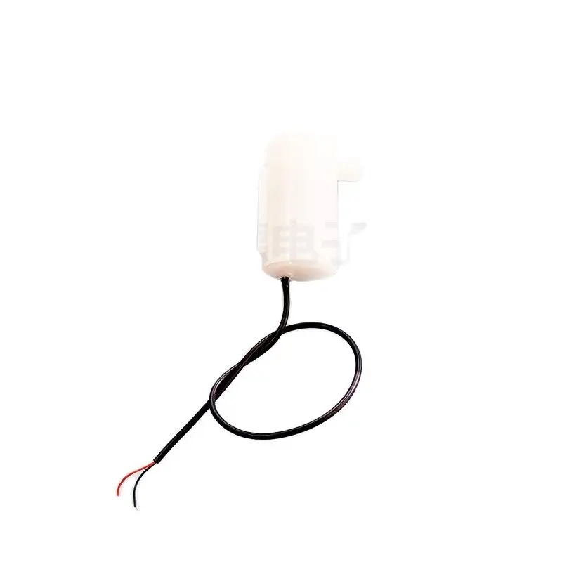 Бесшумный погружной насос Mini Micro Water Pump DC3V 5V компьютерное водяное охлаждение