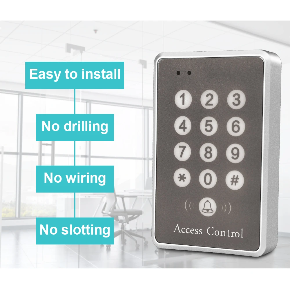 WXMJTZ | Безопасность и защита