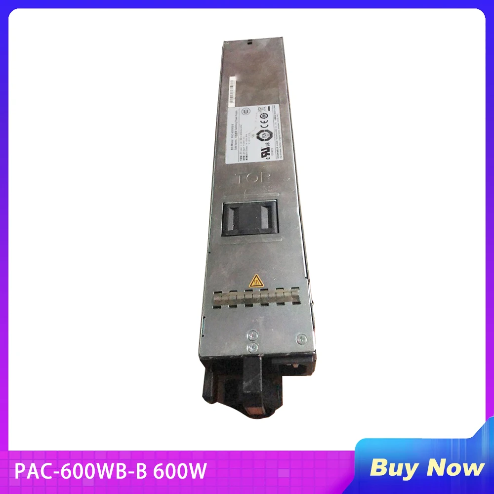 

Switch Power Module For Huawei PAC-600WB-B 600W Fully Tested