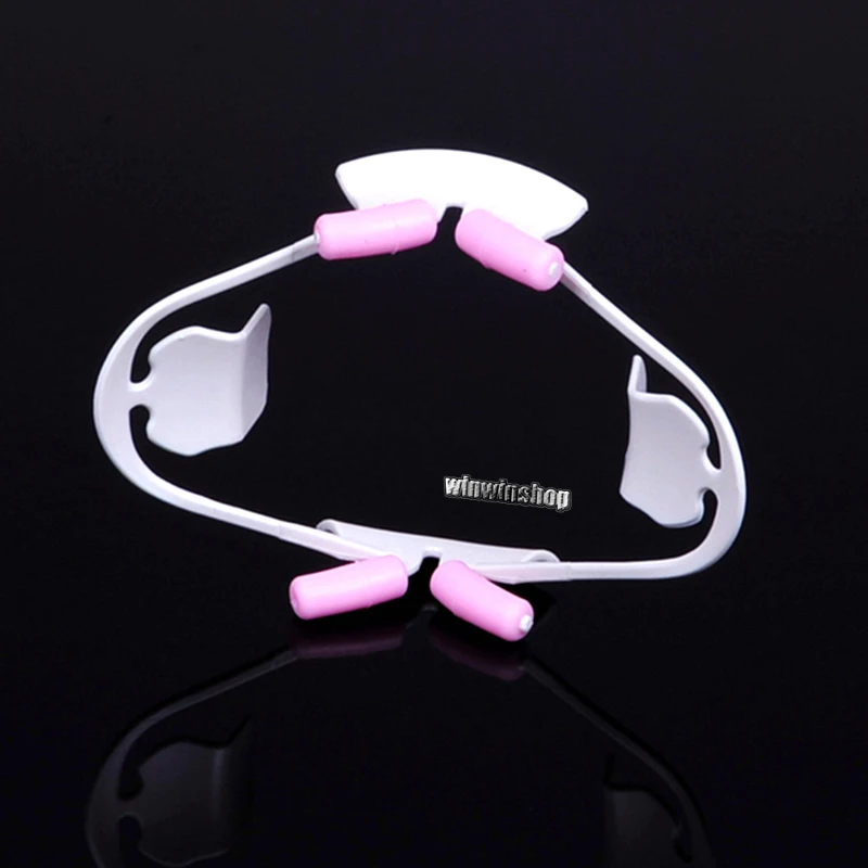 Ортодонтические взрослые внутриоральные щеки губы Ретрактор рот реквизит