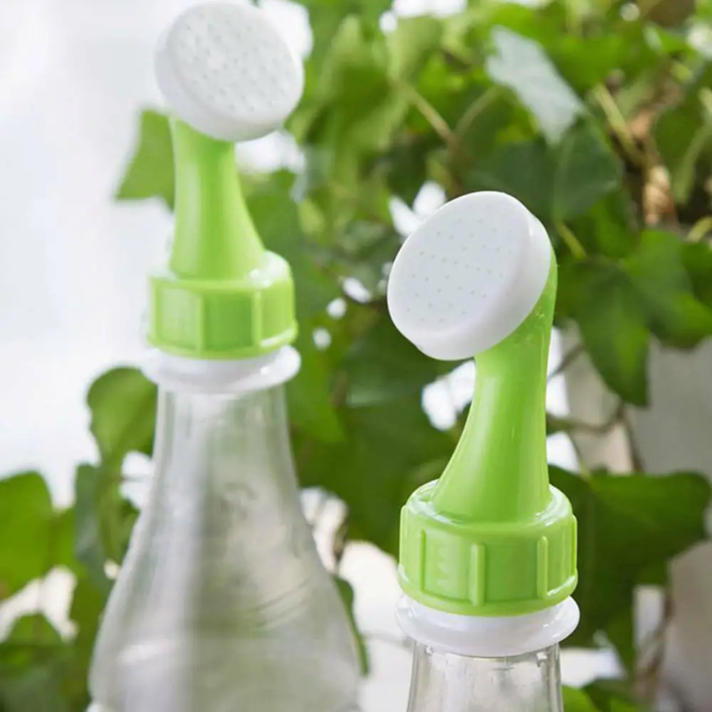 

6Pcs Potted Succulent Plants Sprinkler Spraying Watering Nozzle Head Watering Device Tools Garden Supplies