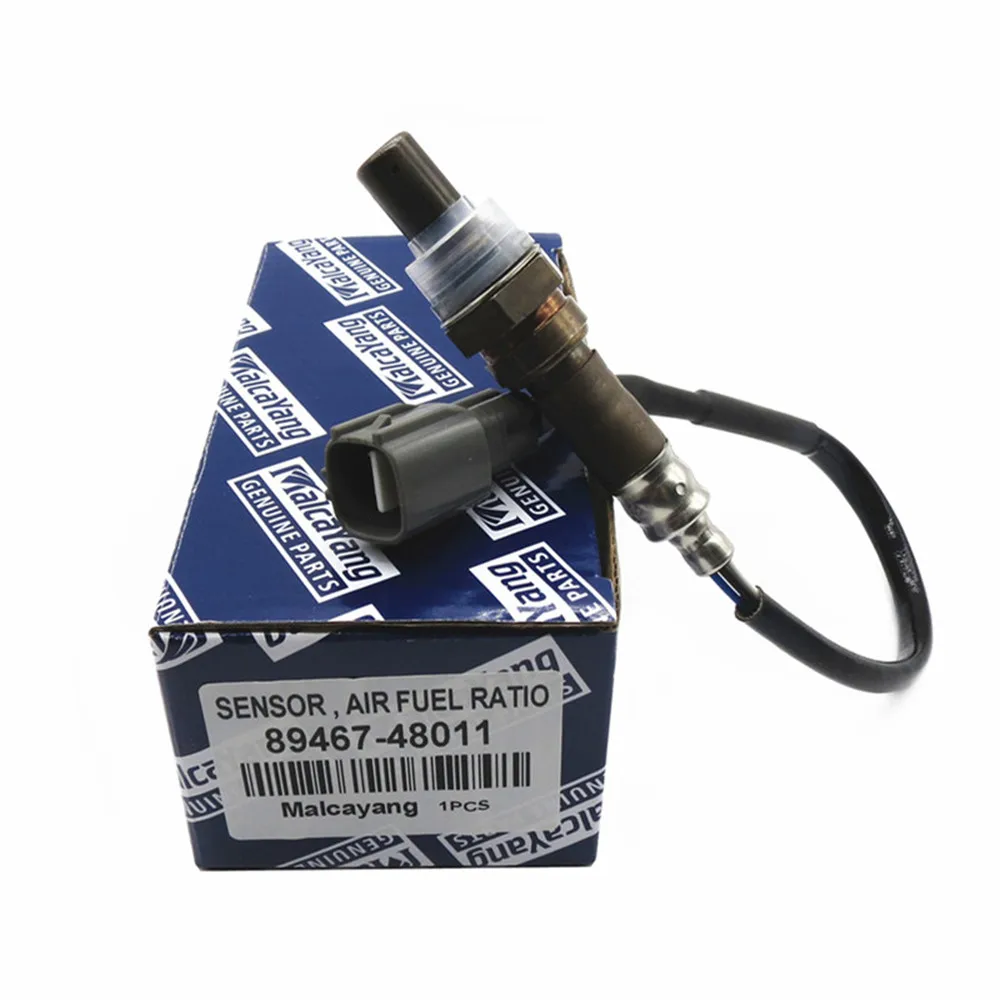 

Oxygen Sensor Lambda AIR FUEL RATIO O2 SENSOR for Lexus ES300 RX300 1999-2003 2000 2001 2002 3.0L V6 89467-48010 8946748010