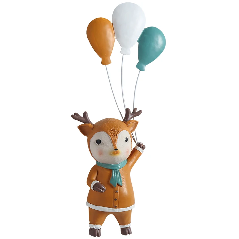 

Creative Lovely Bedroom Living Room Pendant Wall Decoration Wall Wall Ornaments