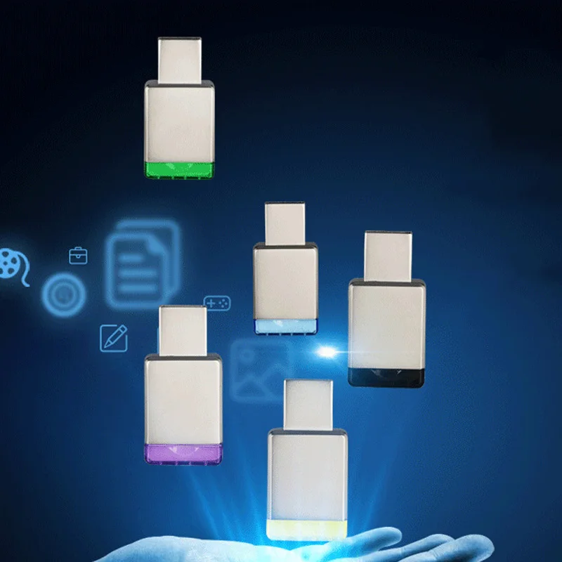 USB-флеш-накопитель для ароматерапии 4-64 Гб | Компьютеры и офис