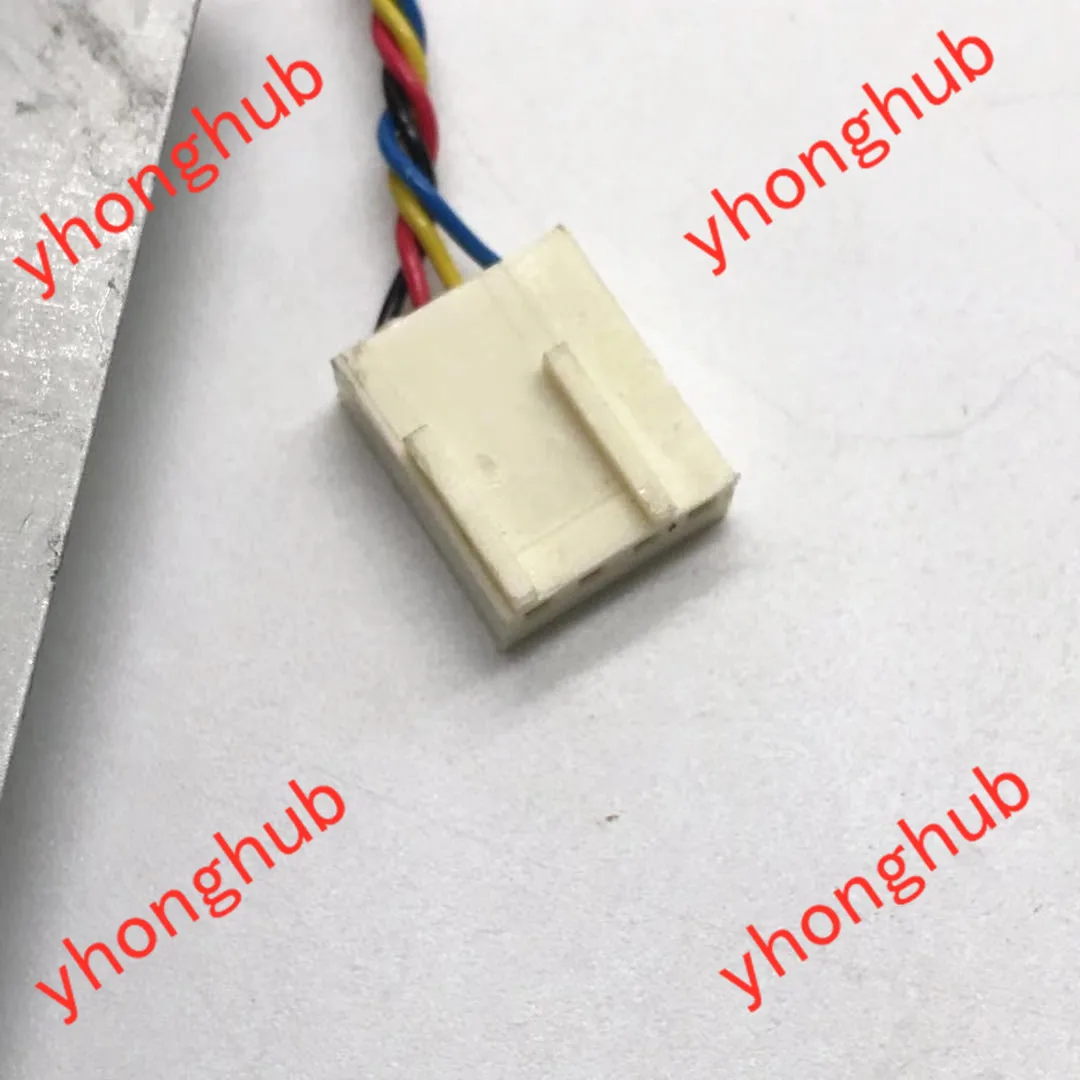 SUNON EF75080S1-C010-S99 1VTR2-A00 сервер ноутбук охлаждающий вентилятор DC 5V 1 3 W 4-проводной |