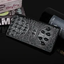 mens wallet Leather Mens Clutch Bag Crocodile Patter long purse carteira masculina hombre billeteras 2021 zipper phone bag