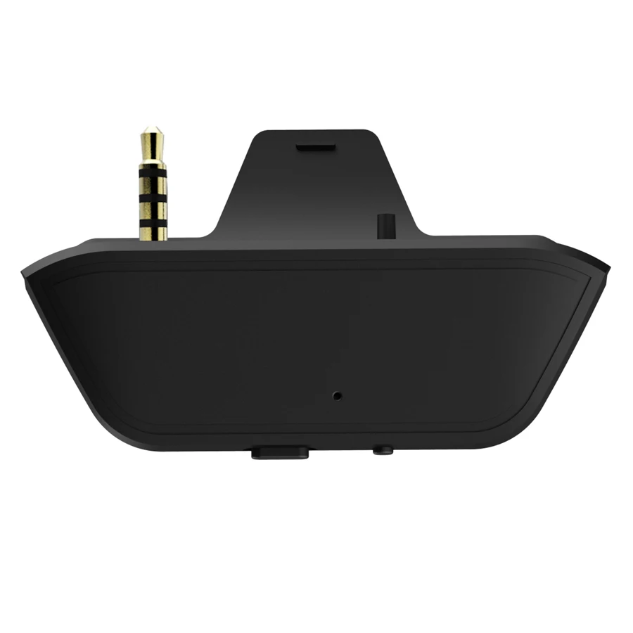 Профессиональный адаптер-конвертер для наушников и гарнитуры Microsoft XB1 аксессуары