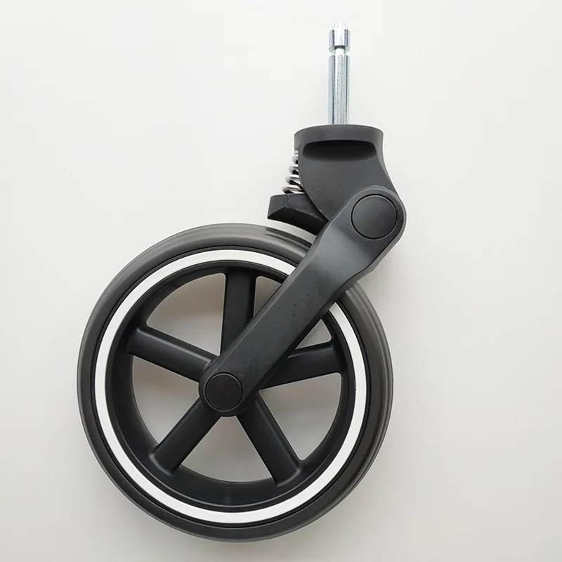 Cybex balios как снять колеса