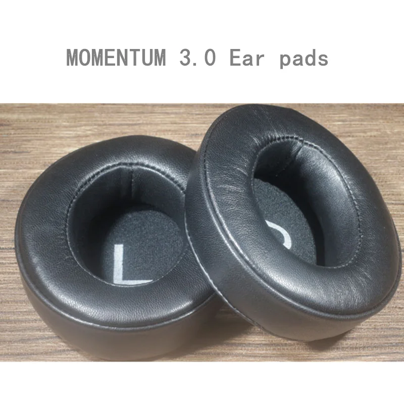 Сменная подушка из овечьей кожи для наушников SENNHEISER Boost 3 с беспроводным