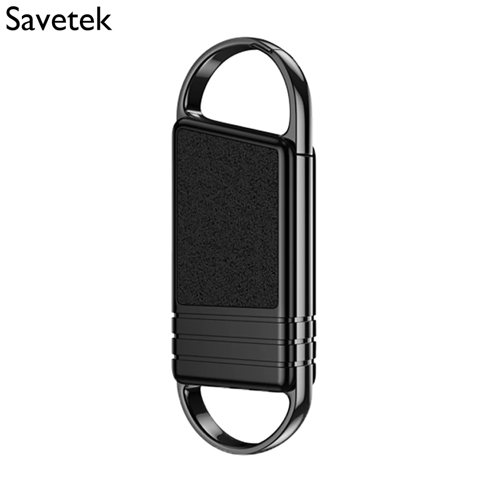 Брелок диктофон миниатюрная ручка USB с голосовой активацией 8 ГБ 16 цифровой аудио