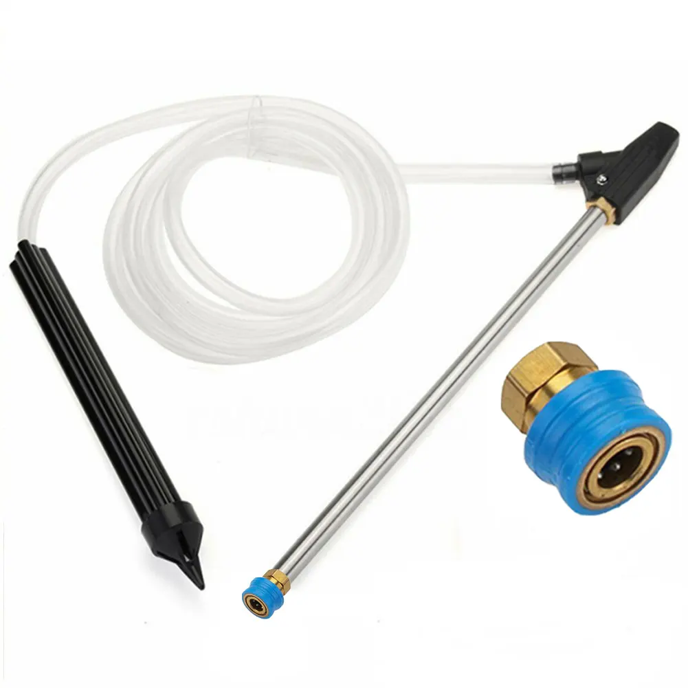 Высокое давление машина для мытья автомобиля Удаление ржавчины сильный