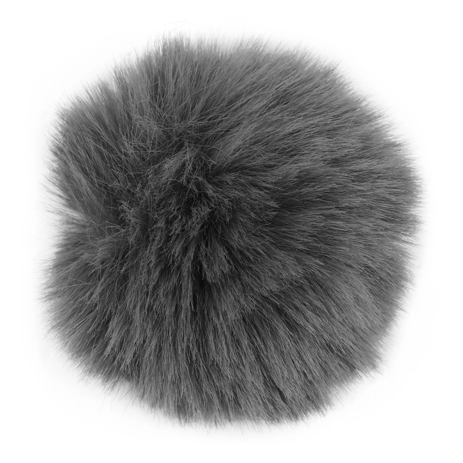 Lapel Mic Furry Windscreen Fur Windshield Wind Muff Soft Comfortable For SONY RODE BOYA Lavalier Microphones | Электроника