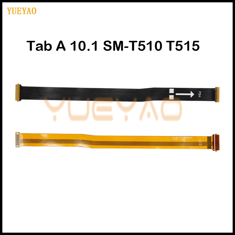 Гибкий кабель для материнской платы Samsung Galaxy Tab A 10 1 SM-T510 T515 SM-T515 | Мобильные