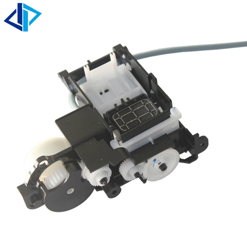 

UV Printer Parts A4 Size Flatbed UV Printer's Ink Pump for EPSON R330\L800 Printhead 100% Brand New