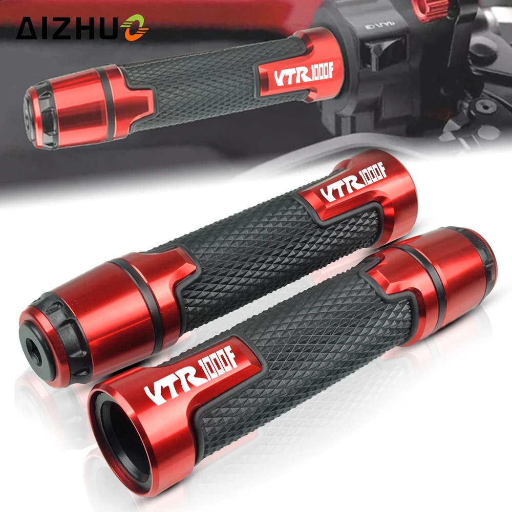 

Ручки для мотоцикла, рукоятки для Honda VTR1000F VTR1000 F VTR 1000 F 1998 1999 2000 2001 2002-2005
