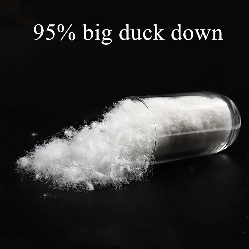 800 наполнитель для дивана 95 утиного пуха полунаполнитель подушка одеяло диван