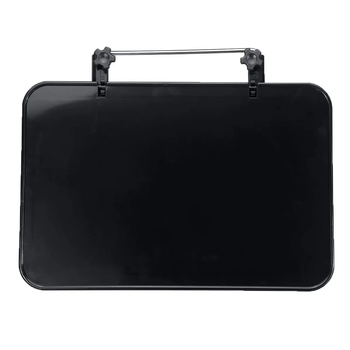 Складная автомобильная подставка для компьютера с выдвижным ящиком Полка на