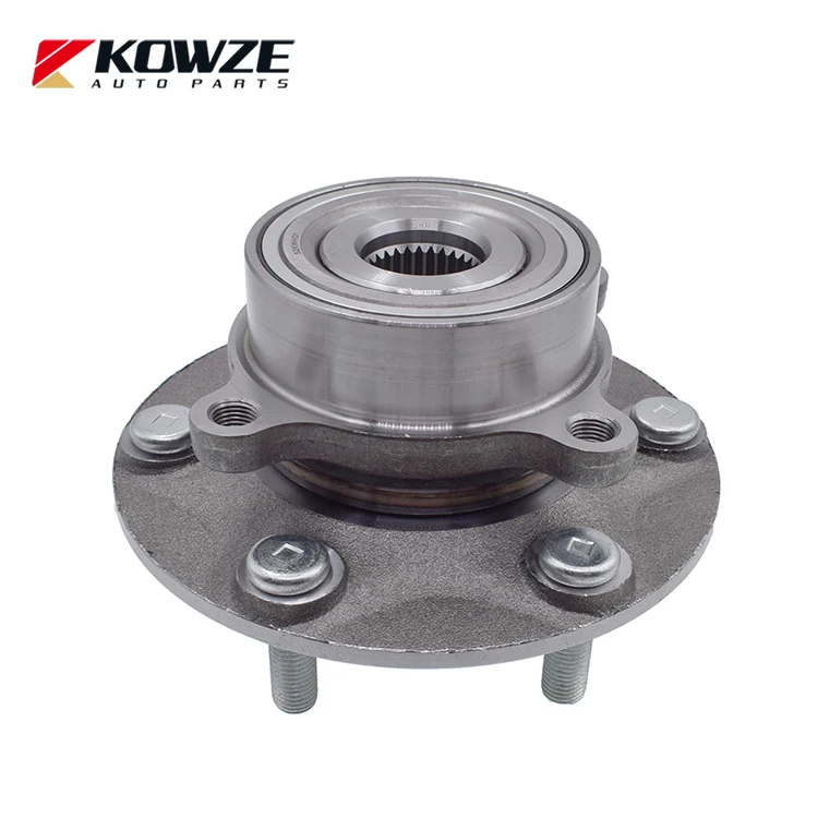 

OEM 3880A015 Front Wheel Hub Bearing Assy for Mitsubishi Pajero Montero 4th V97 V98