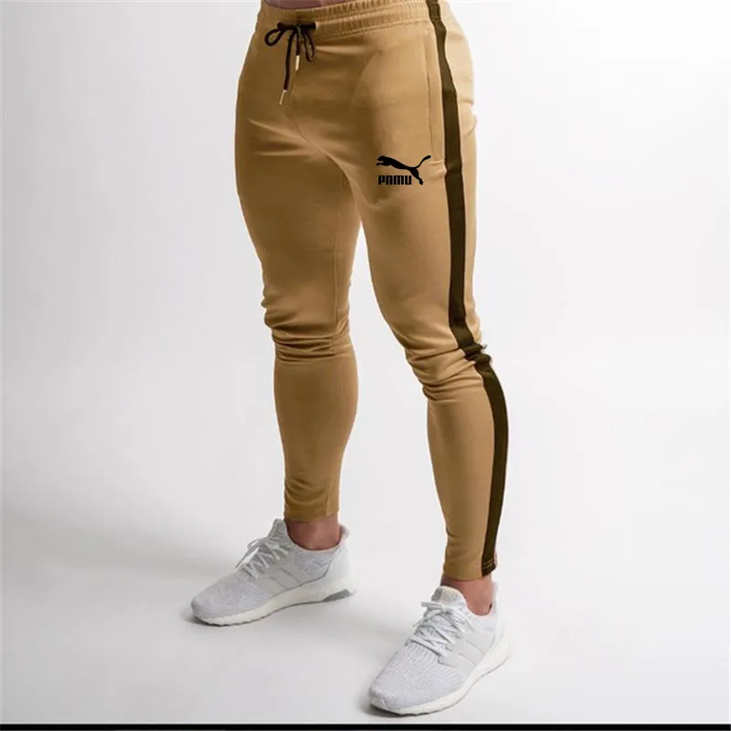 

Men's summer casual brand tights, walking high-quality slim trousers m-3xL click rate 100%
