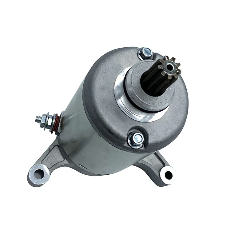 Стартер для Yamaha Wolverine Big Bear 350400 YFM350 YMF400 4KB 81800| |