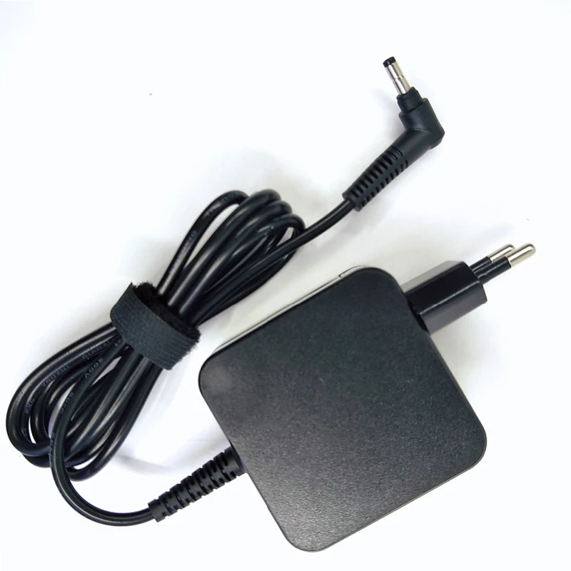 20v 2.25a 45W AC адаптер питания для ноутбука Зарядное устройство для-Lenovo ADL45WCG ADP-45DW CA