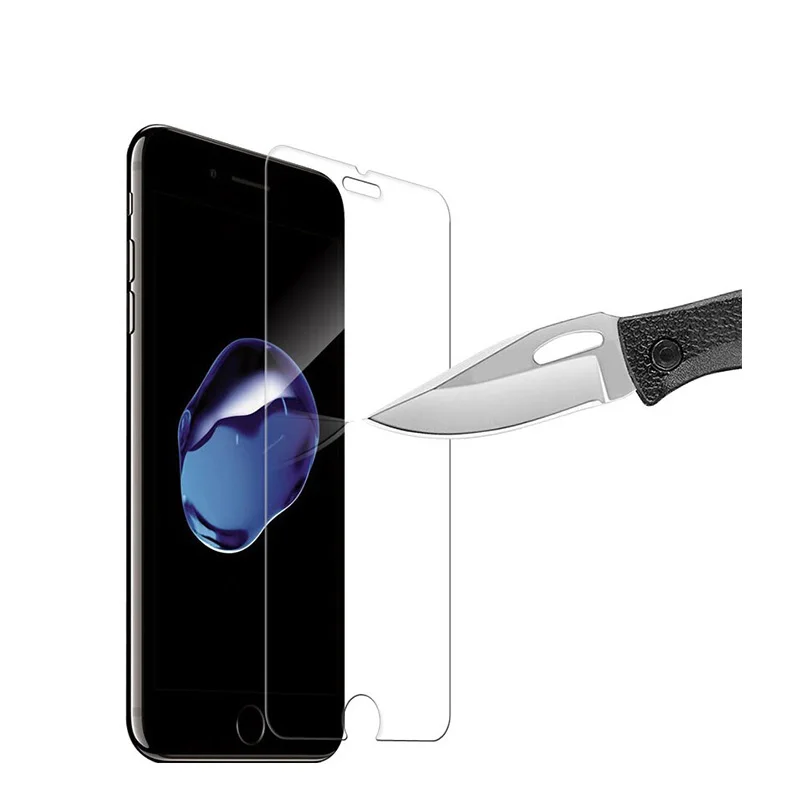 

Tempered Glass for iPhone 7 8 X XS MAX Screen Protector for iPhone 11 glass front/back Film for iPhone SE 5 6 6s Plus 11 Pro