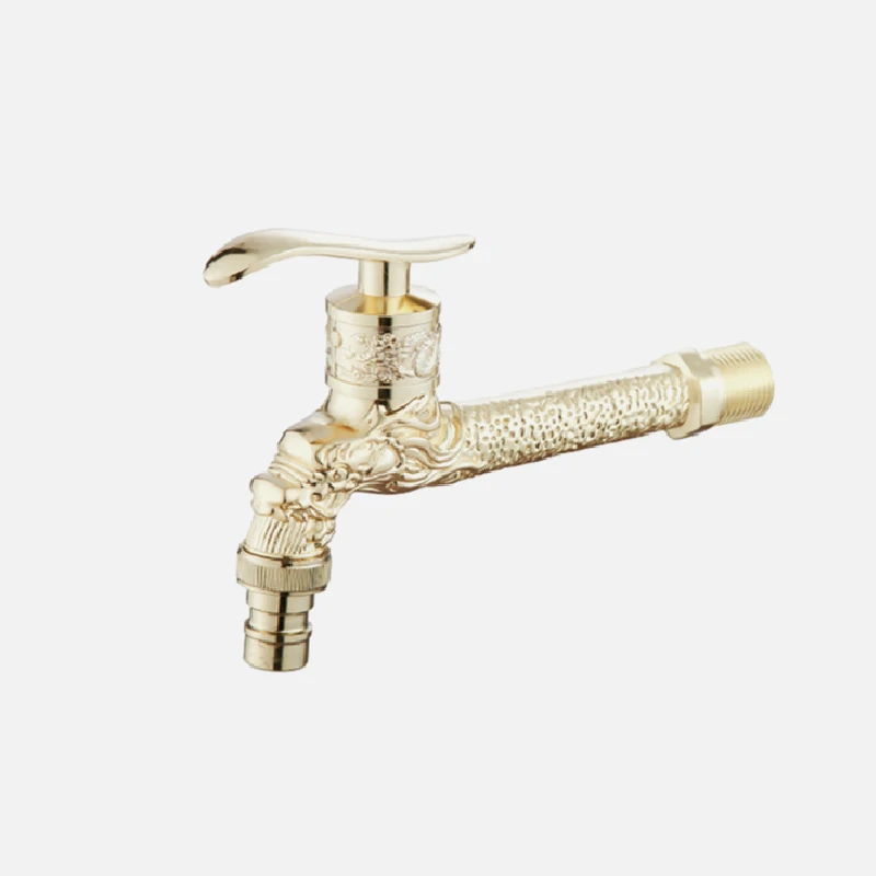 Смеситель для домашней стиральной машины CCC настенный кран сада балкона с