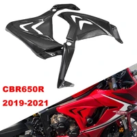 cbr650r seat side cover panel rear tail cowl fairing for honda cbr 650 r cbr 650r 2019 2020 2021 motorcycle accessories