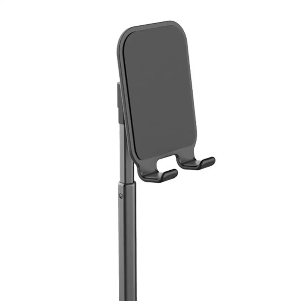 

Portable Phone Holder Stand Mobile Smartphone Support Tablet Stand for iPhone Desk Cell Phone Stand Foldable Mobile Holder