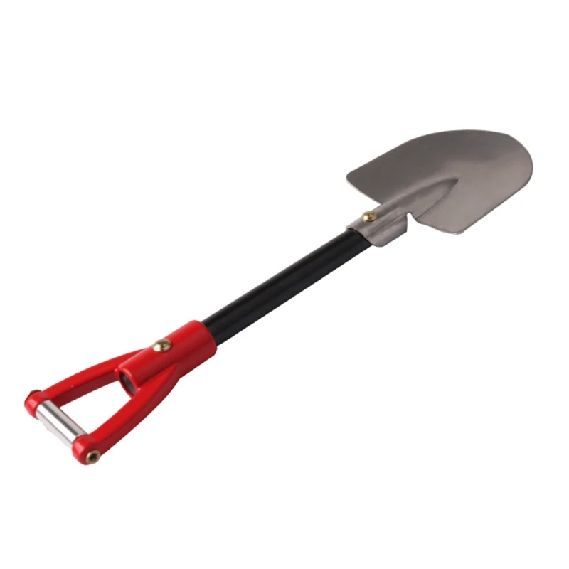 Детали для украшения мини металлическая Лопата 1/10 дистанционного управления