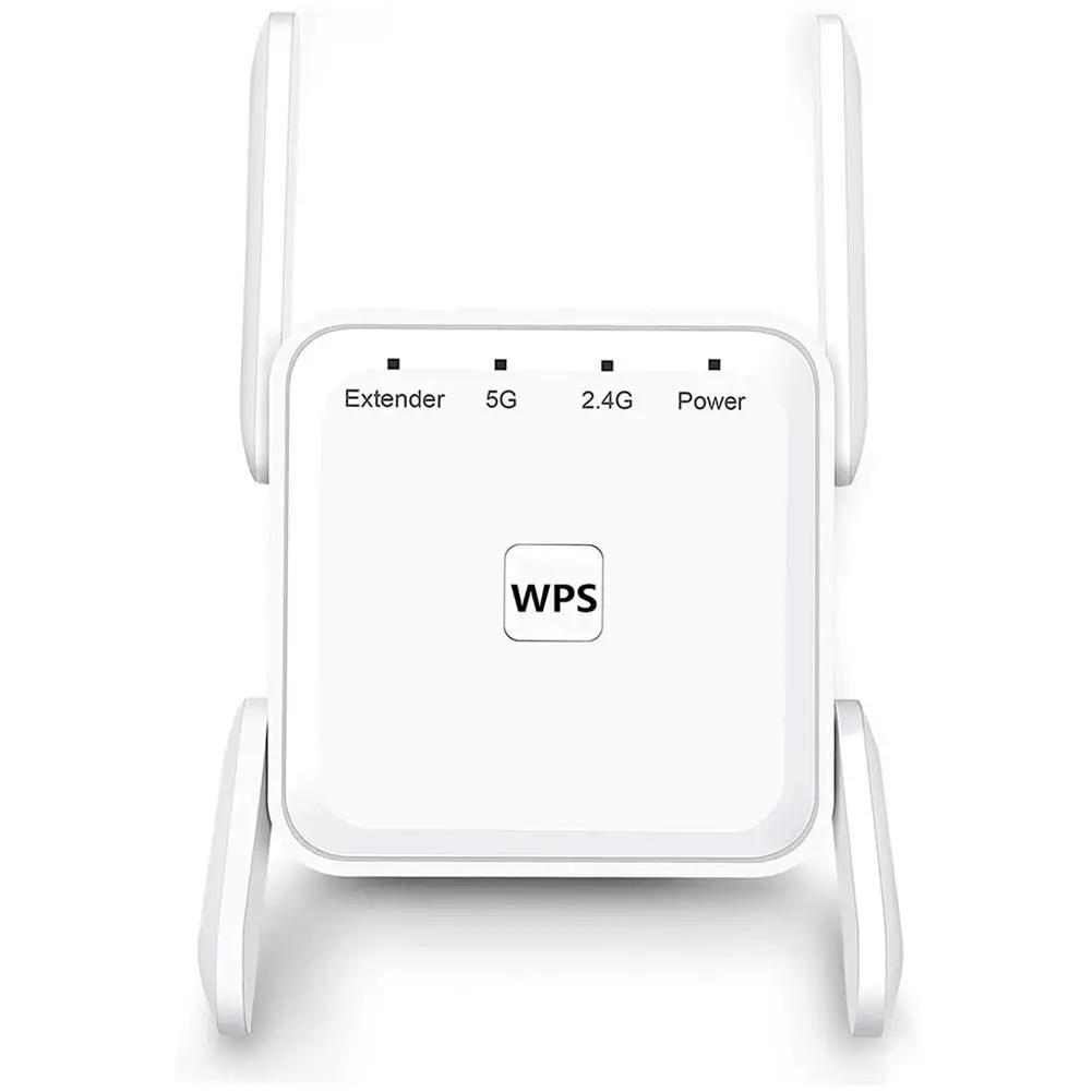 Усилитель диапазона Wi-Fi 1200 Мбит/с | Компьютеры и офис