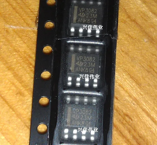 

SN65HVD3082EDR VP3082 SOP-8