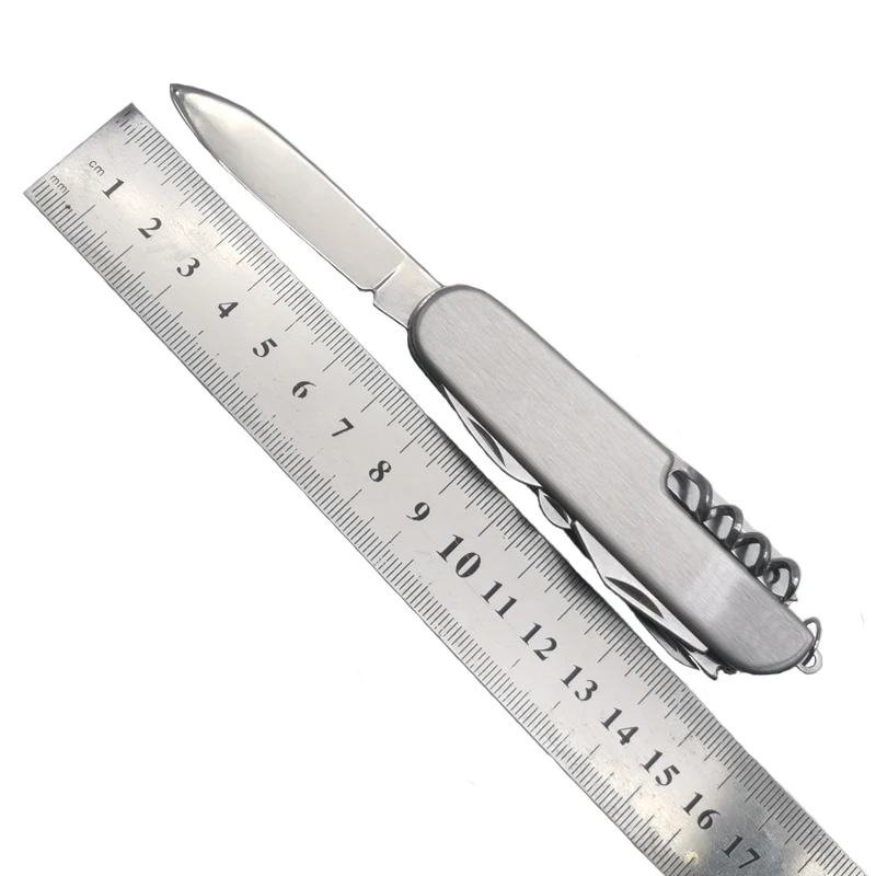 13 функциональный многоцелевой походный Тактический Универсальный Карманный