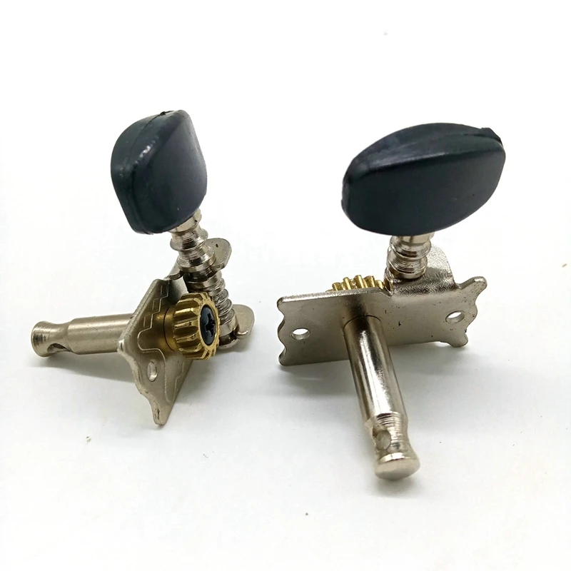 1 комплект колышки для настройки тюнеры головки станка 2R 2L с 3 шт. 1590B стильный