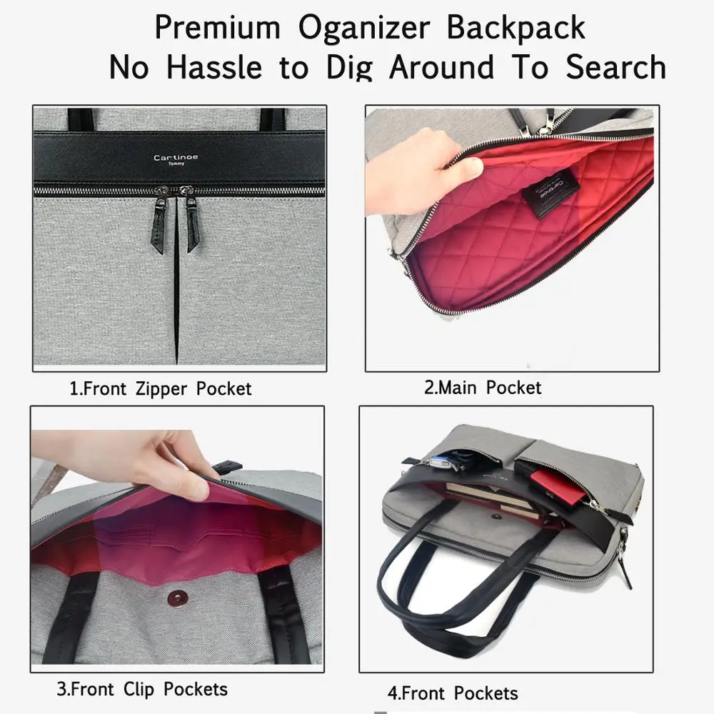 RFID блокирующая сумка для ноутбука 14 дюймов для Macbook Pro 15 сумка для ноутбука женская сумка для ноутбука 15 дюймов для Macbook Air 13 сумка