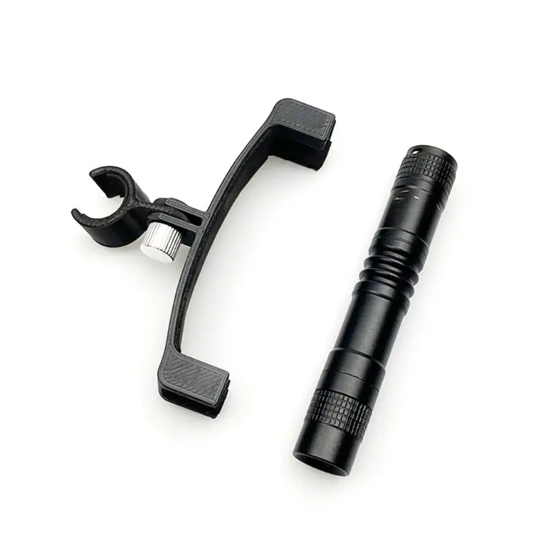 Светодиодные лампы для ночного полета прожектор фонарик с кронштейном DJI Mavic