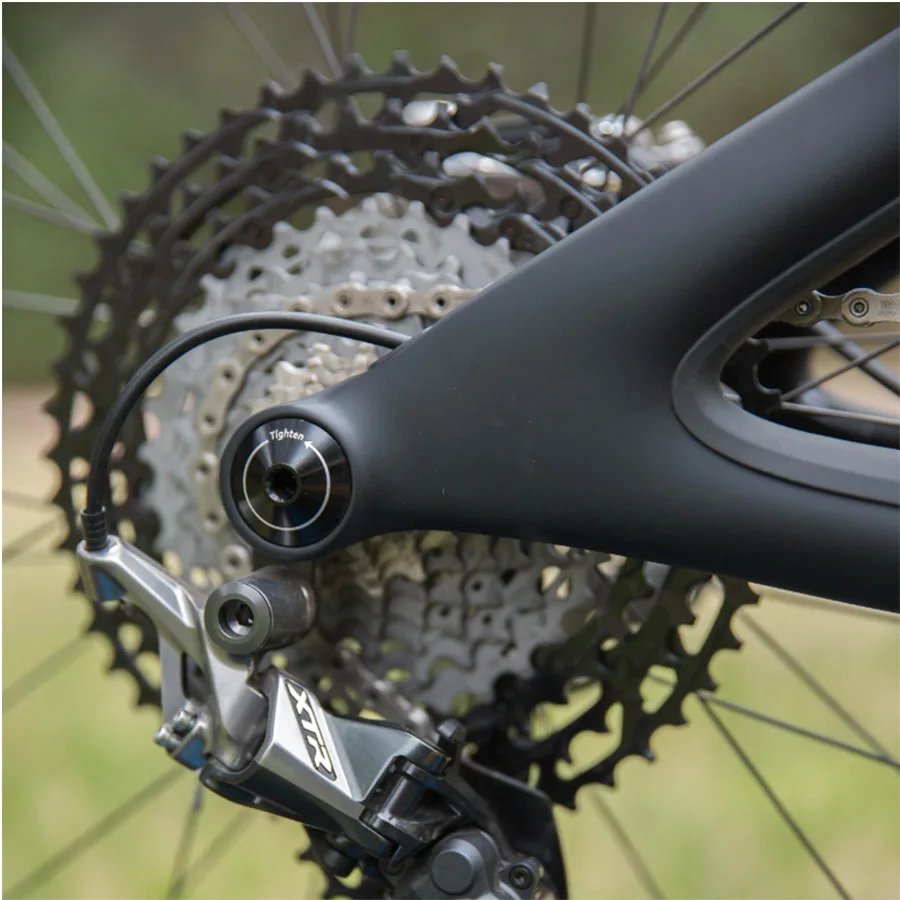 NEW Shimano DEORE XTR CS M9100 Cassette 12-speed Freewheel 10-45T 10-51T MTB CS-M9100 Sprocket Mountain Bike Cog |