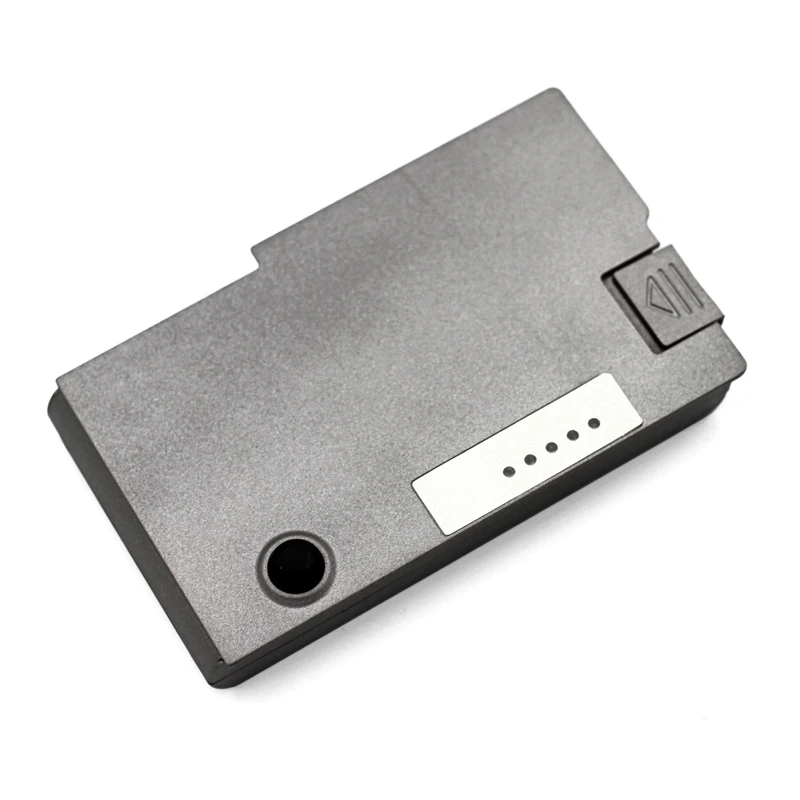 4400mAh 11 1 v 6 ячеек батарея для DELL Inspiron 500m 510m 600m Latitude D500 D505 D510 D520 D530 D600 D610 | Компьютеры и