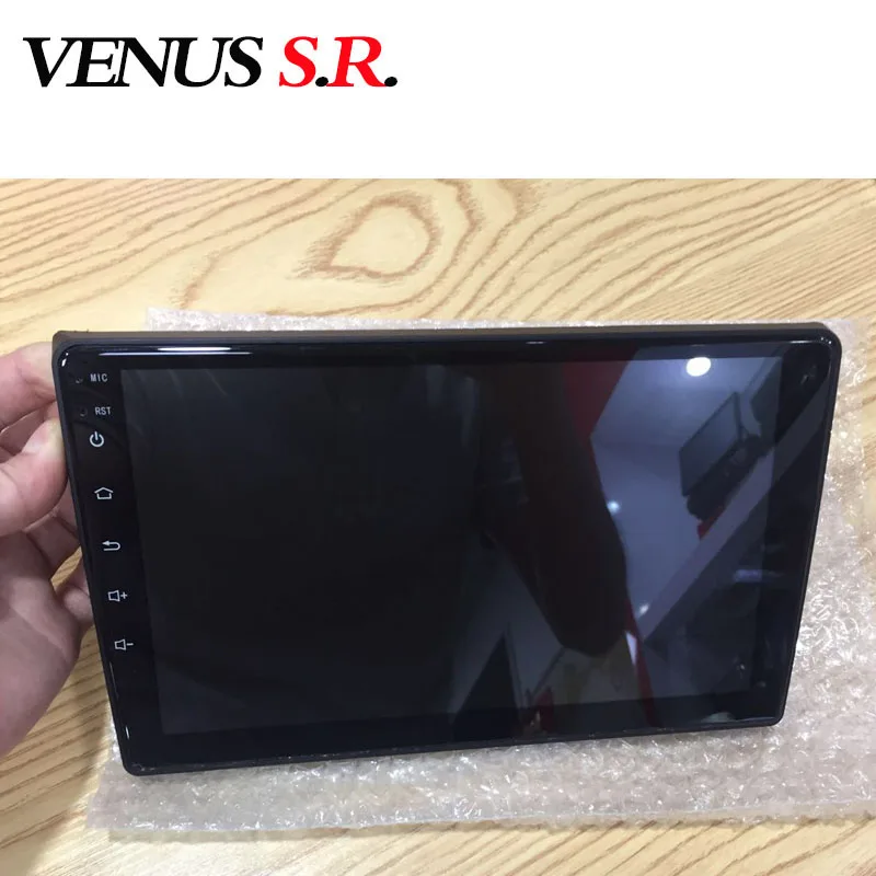 Автомобильный dvd проигрыватель VenusSR на Android 8 1 2.5D для Suzuki Grand Vitara radio 2007 2013