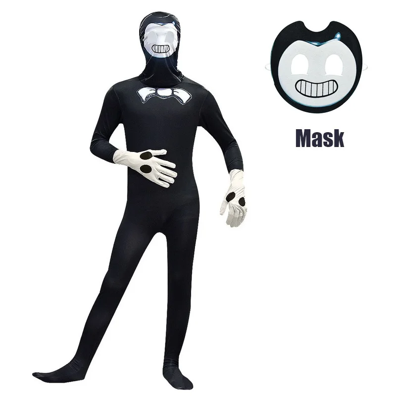 

Детские Костюмы для ролевых игр с героями мультфильмов для мальчиков и девочек, костюм для косплея на Хэллоуин, аниме-костюмы, детское плать...