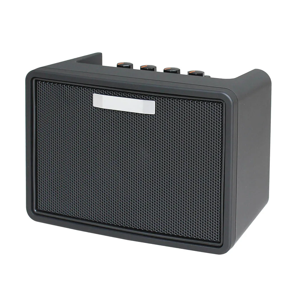 

Mini Loudspeaker Box Lightweight Low Power Portable Speaker for Home or Travel YS-BUY