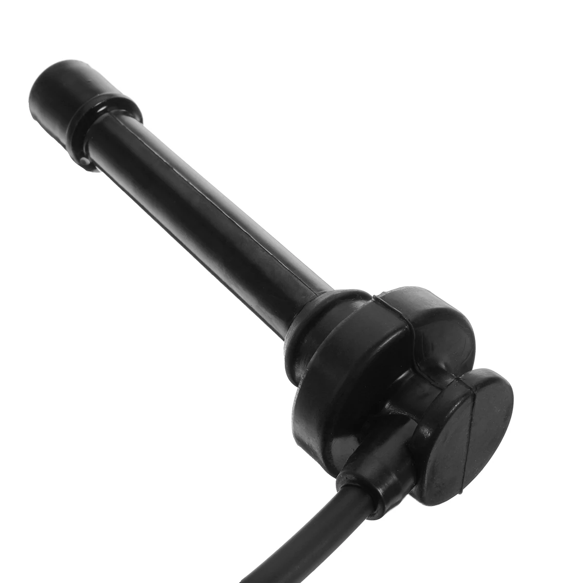 4 шт. автомобильные провода зажигания для кабеля свечи Great Wall Hover Cuv Haval H3 H5 Euro Steed 5