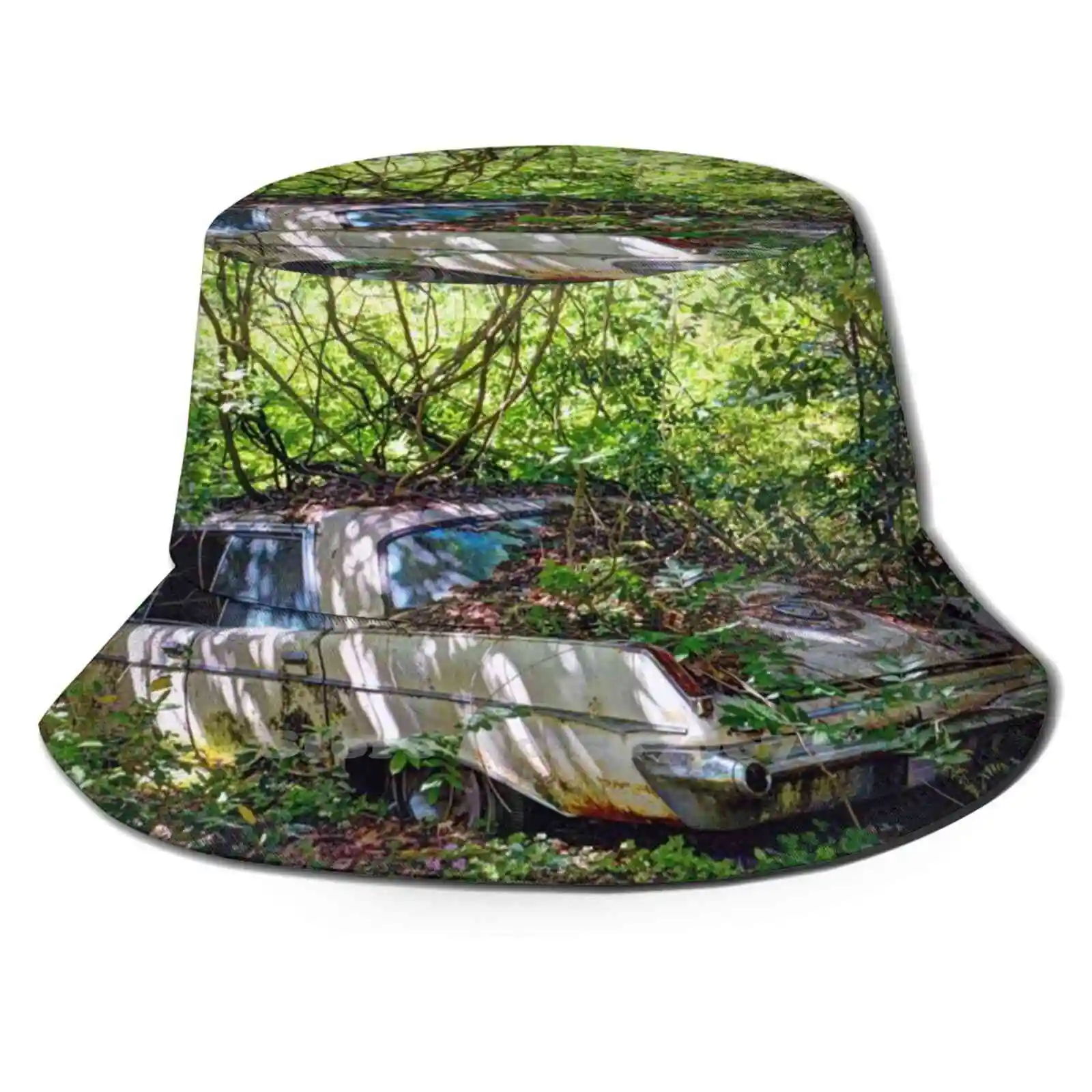 

Chrysler Imperial 1963 Bucket Hat Sunscreen Hats Chrysler Imchrysler Imperial Old Car Auto Vintage Vintage Vehicle Rust Rusty