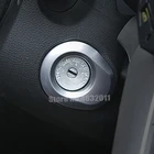 Комплект аксессуаров для Nissan Qashqai J10, система запуска матовых ключей из АБС-пластика, 1 шт., 2008, 2009, 2010, 2011, 2012